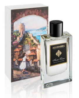 Отзывы на Alghabra Parfums - Ancient Fortress